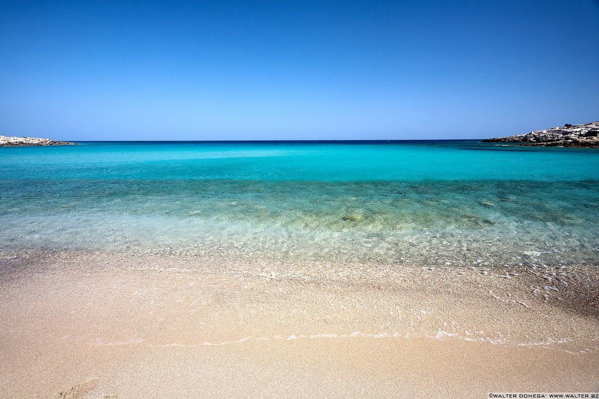  Vacanze all'isola di Karpathos Grecia