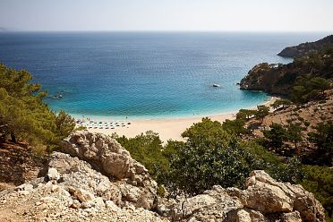Vacanze all'isola di Karpathos Grecia