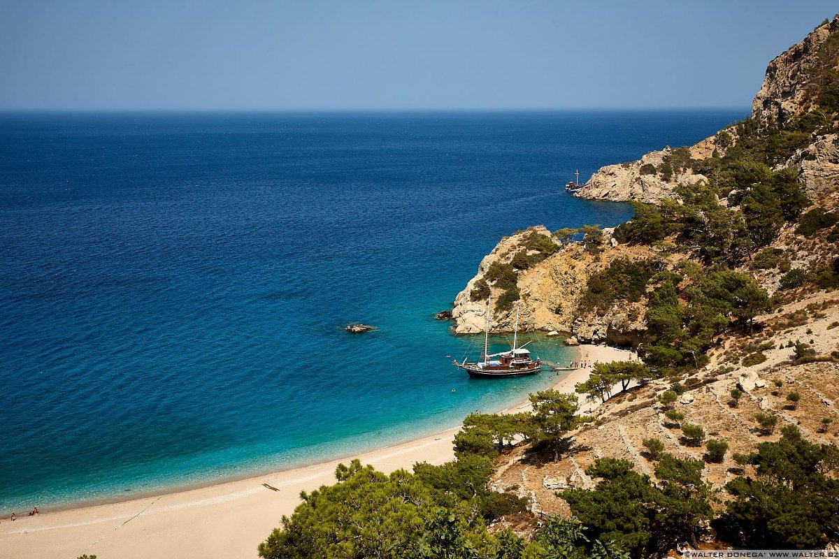  Vacanze all'isola di Karpathos Grecia