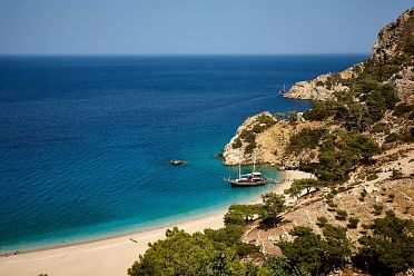 Vacanze all'isola di Karpathos Grecia