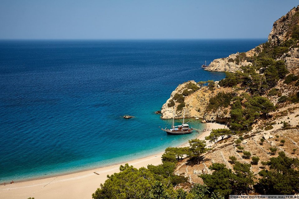  Vacanze all'isola di Karpathos Grecia