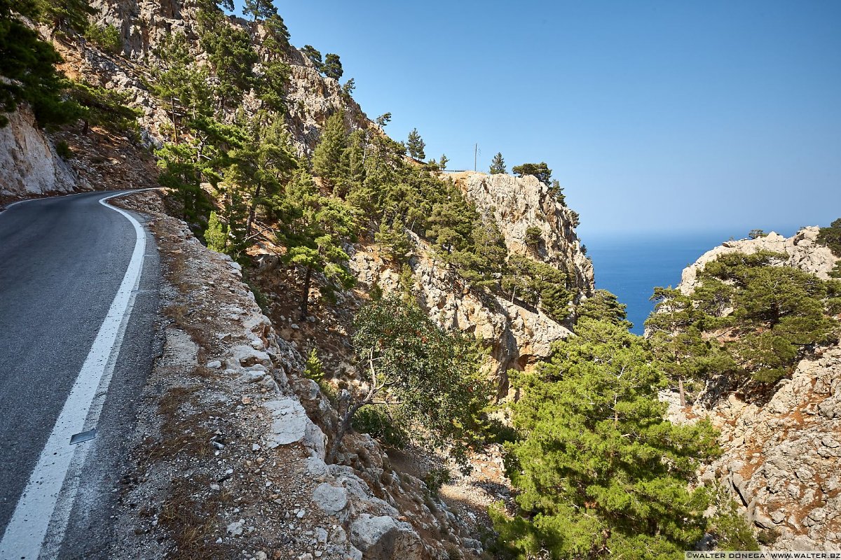  Vacanze all'isola di Karpathos Grecia