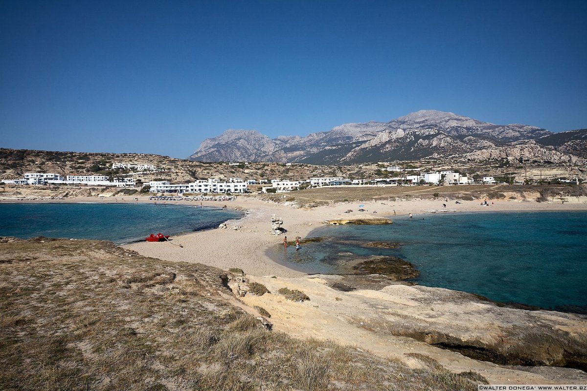  Vacanze all'isola di Karpathos Grecia