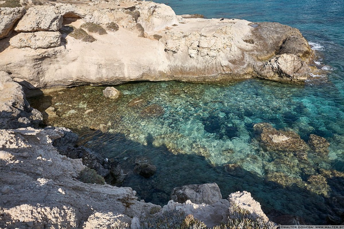  Vacanze all'isola di Karpathos Grecia