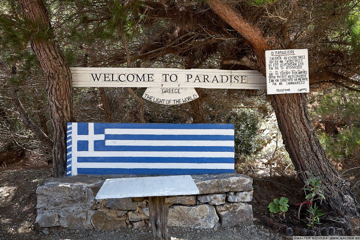  Vacanze all'isola di Karpathos Grecia