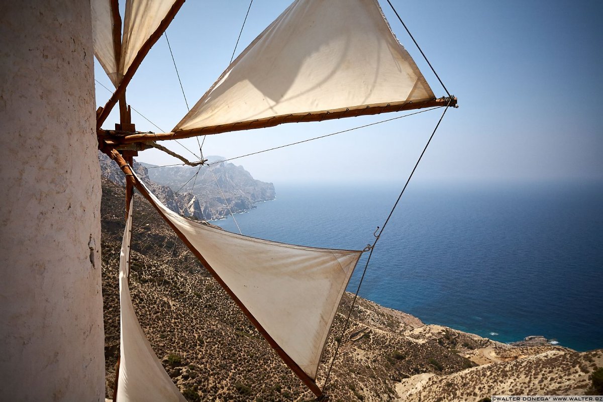  Vacanze all'isola di Karpathos Grecia