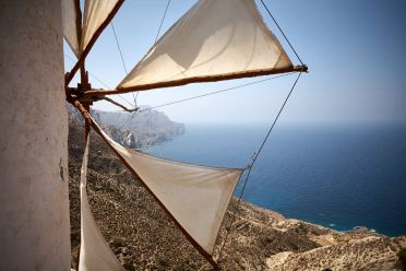 Vacanze all'isola di Karpathos Grecia