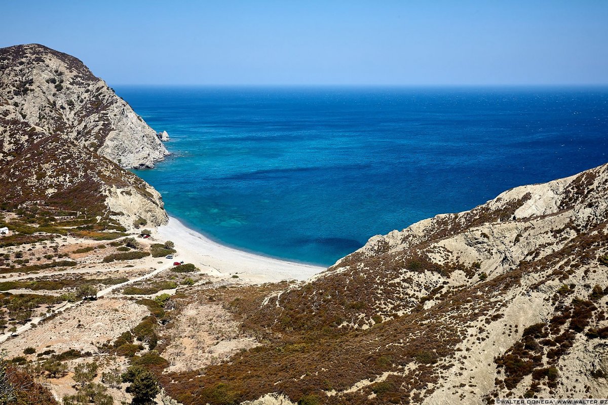  Vacanze all'isola di Karpathos Grecia