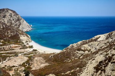 Vacanze all'isola di Karpathos Grecia