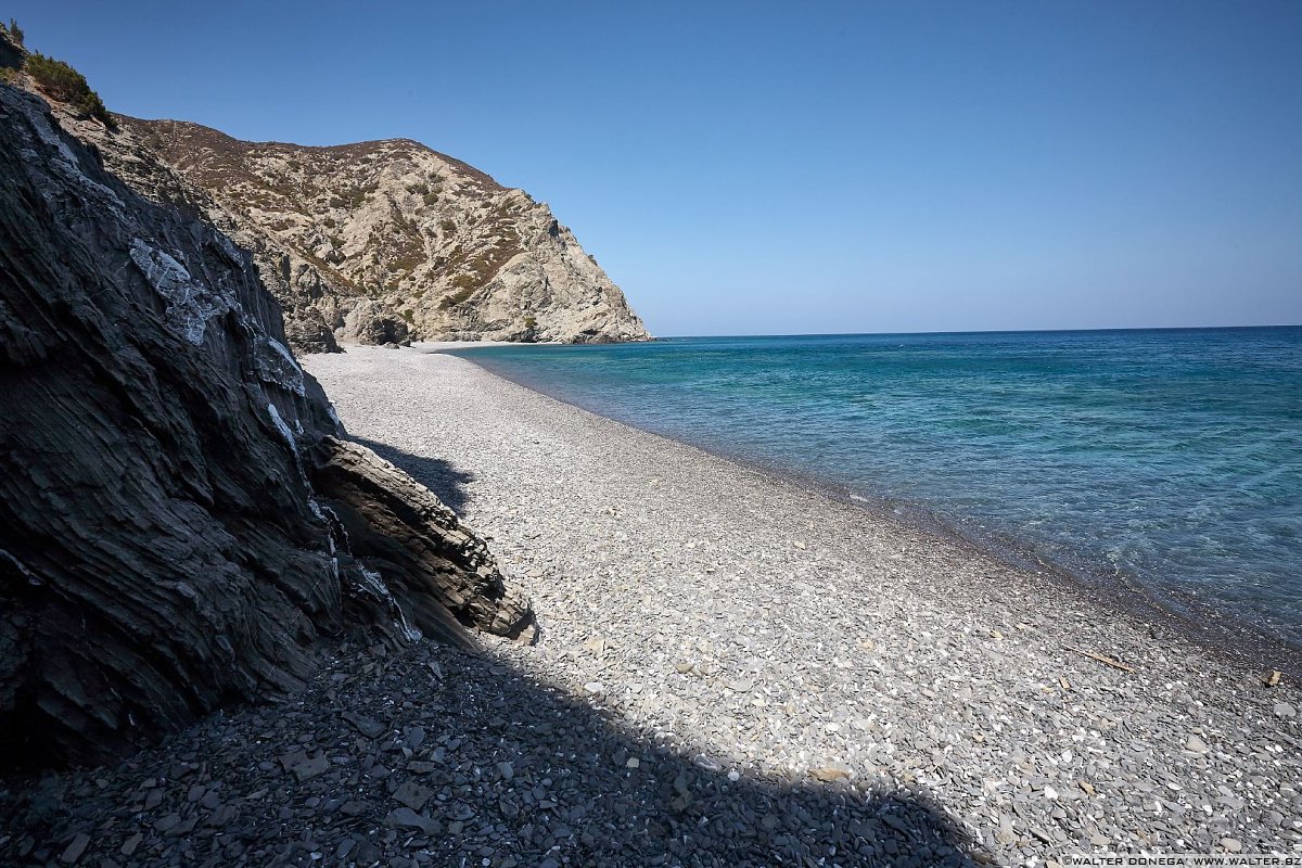  Vacanze all'isola di Karpathos Grecia