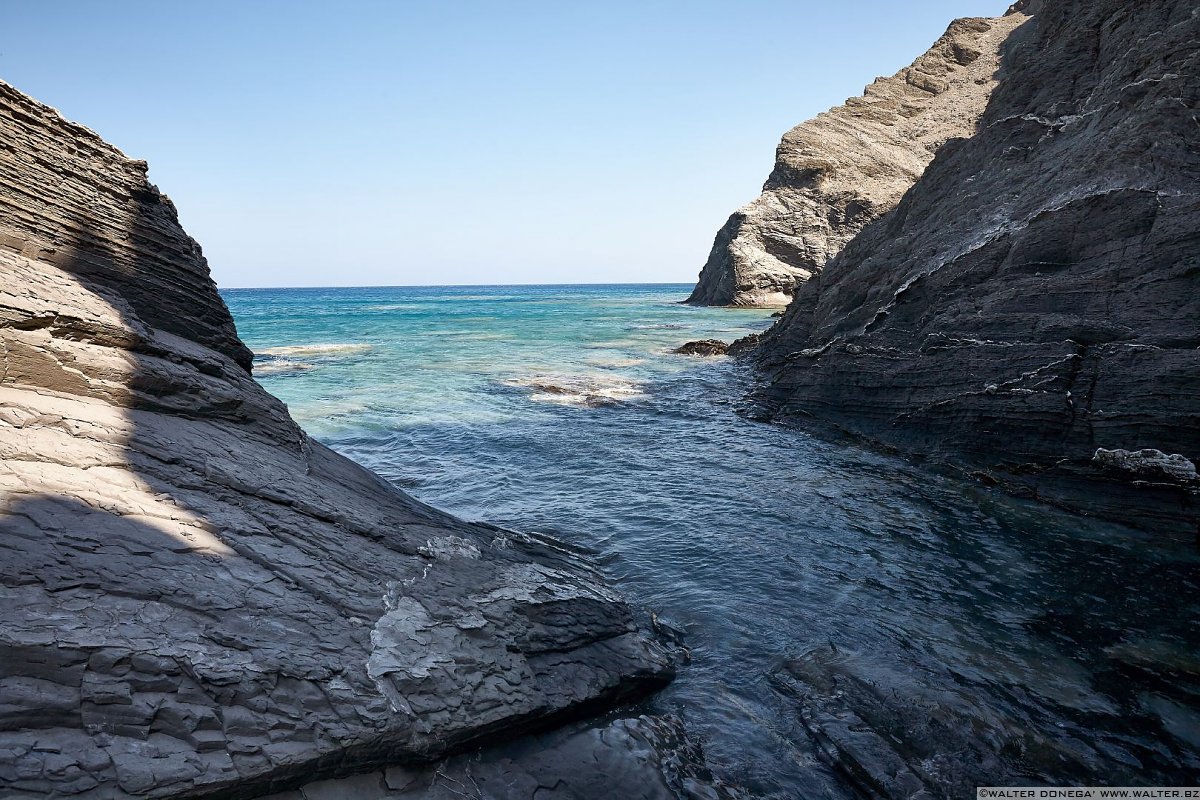  Vacanze all'isola di Karpathos Grecia