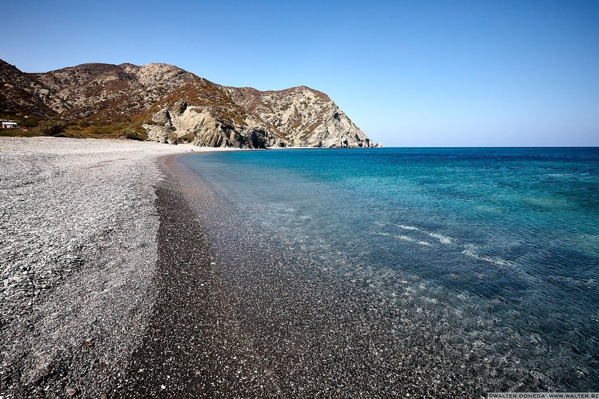  Vacanze all'isola di Karpathos Grecia