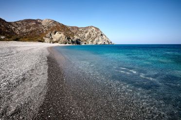 Vacanze all'isola di Karpathos Grecia