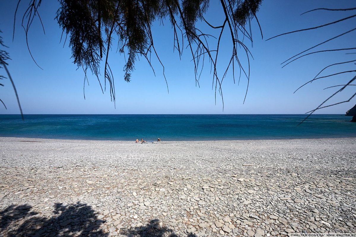  Vacanze all'isola di Karpathos Grecia