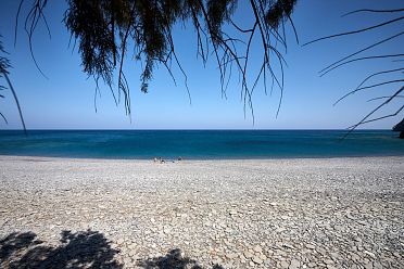 Vacanze all'isola di Karpathos Grecia