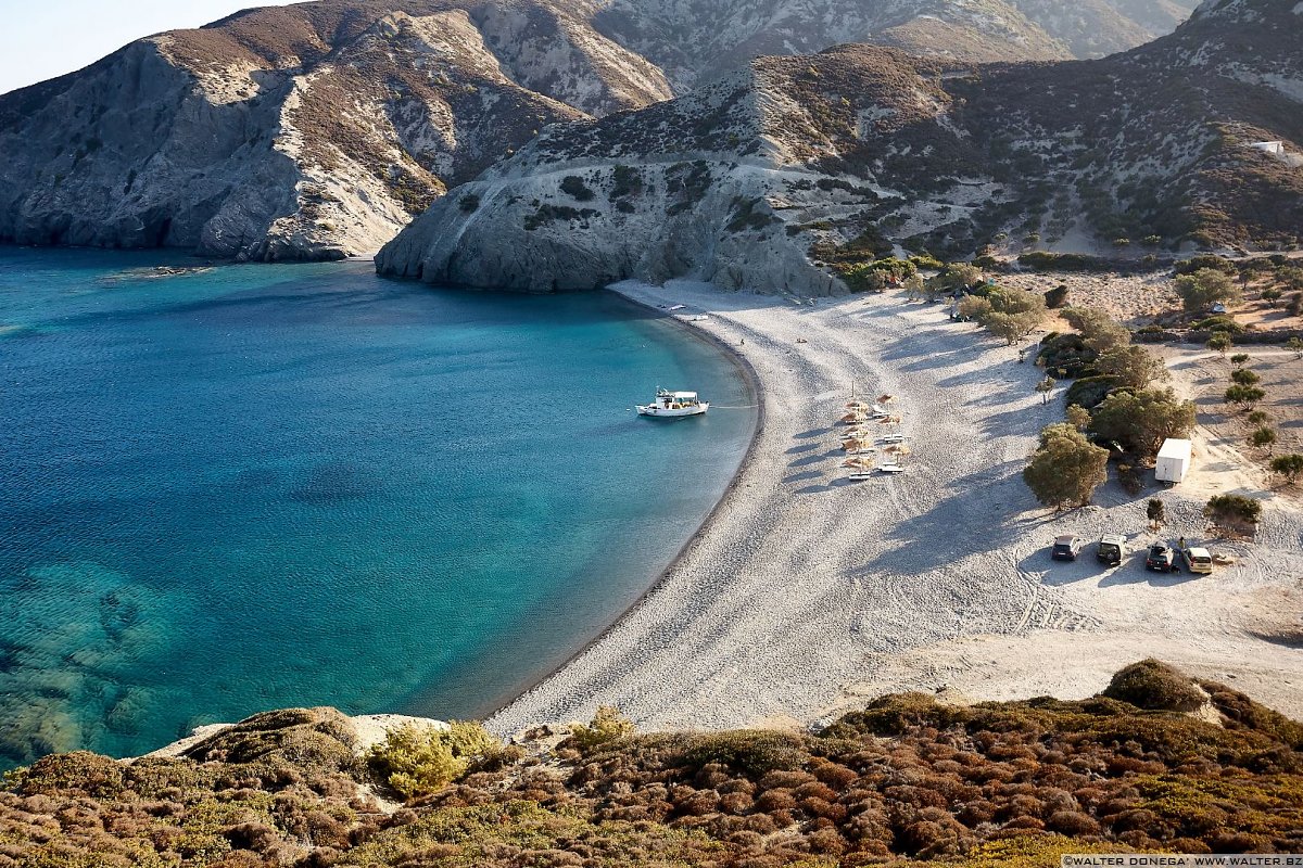  Vacanze all'isola di Karpathos Grecia