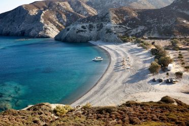 Vacanze all'isola di Karpathos Grecia
