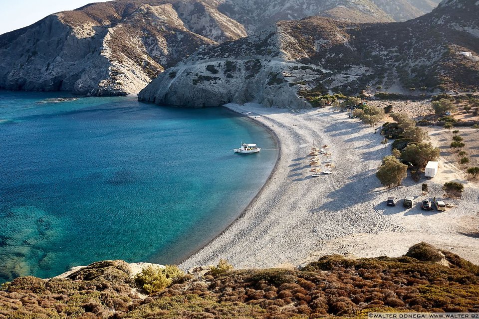  Vacanze all'isola di Karpathos Grecia