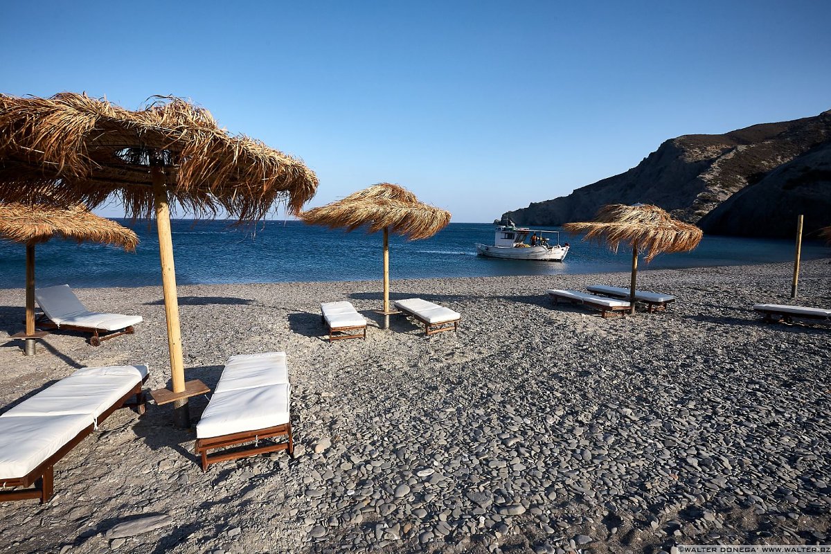  Vacanze all'isola di Karpathos Grecia