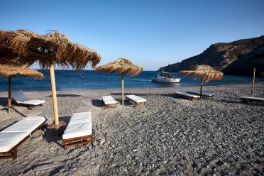 Vacanze all'isola di Karpathos Grecia