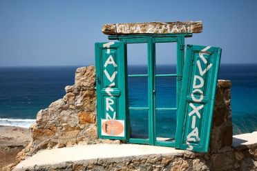 Vacanze all'isola di Karpathos Grecia