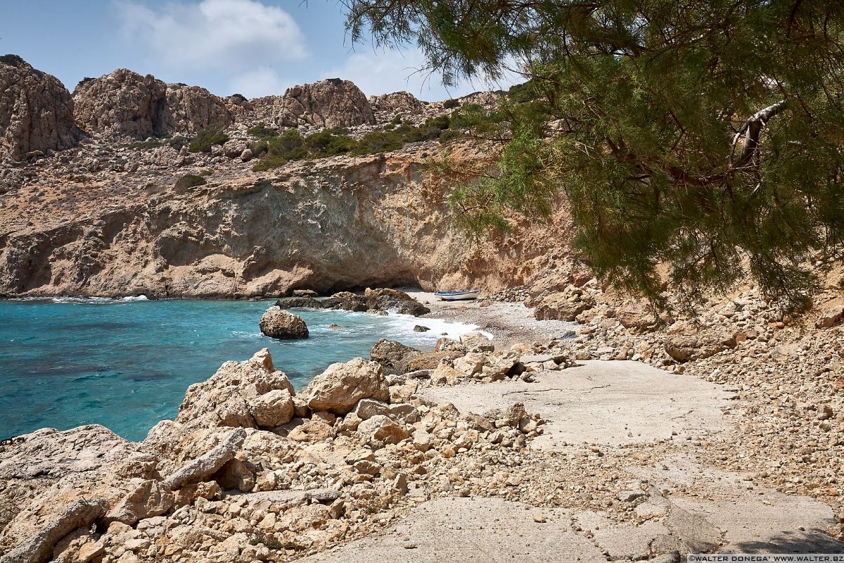  Vacanze all'isola di Karpathos Grecia