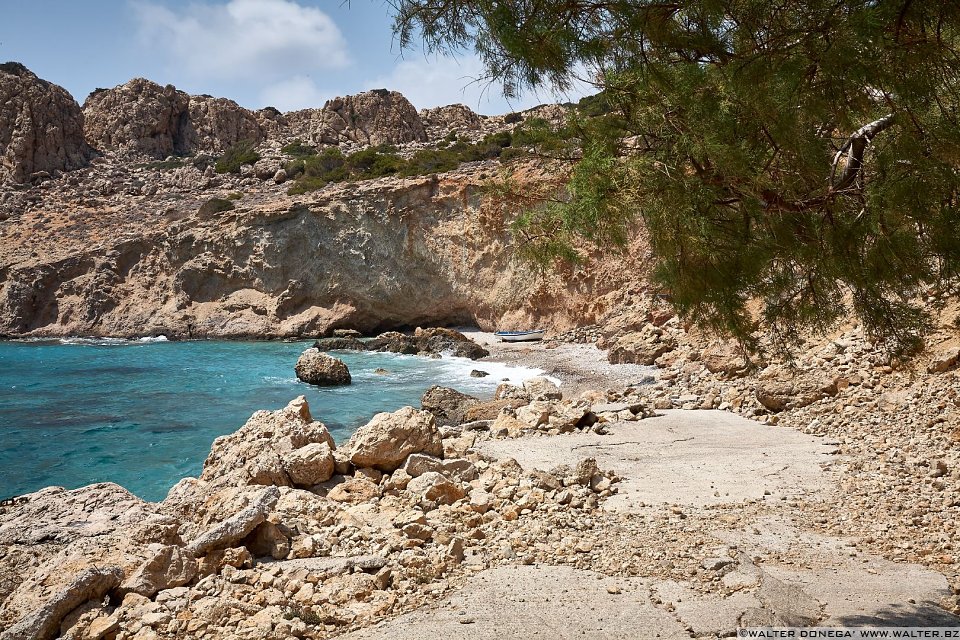  Vacanze all'isola di Karpathos Grecia