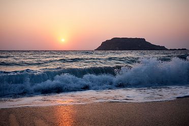 Vacanze all'isola di Karpathos Grecia