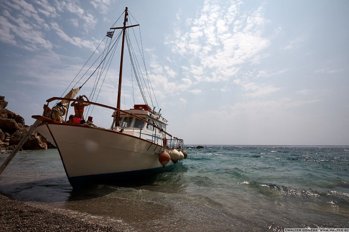  Vacanze all'isola di Karpathos Grecia