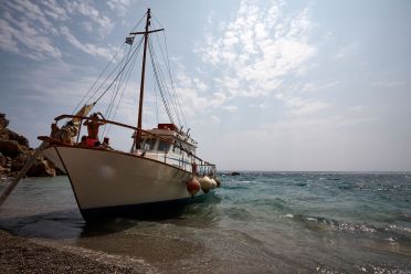 Vacanze all'isola di Karpathos Grecia