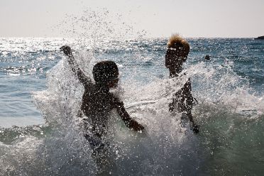 Vacanze all'isola di Karpathos Grecia