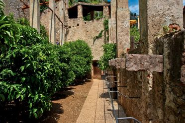 Limonaie del Garda