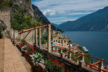 Limonaie del Garda