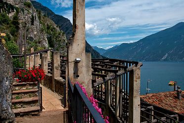 Limonaie del Garda