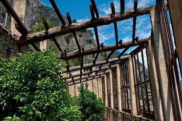Limonaie del Garda