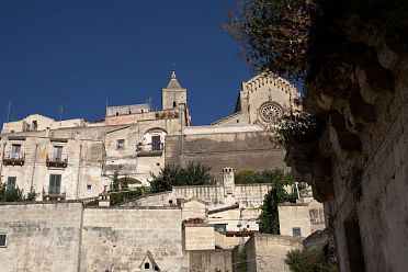 I Sassi di Matera