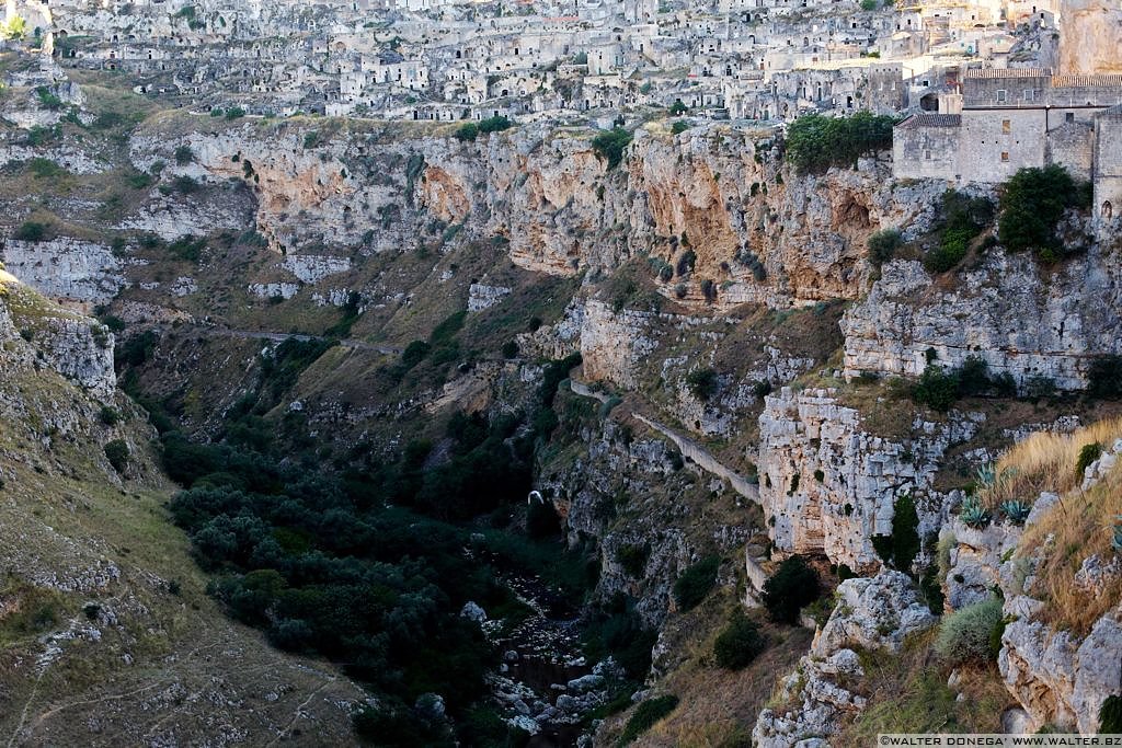 Matera i Sassi - 19 I Sassi di Matera