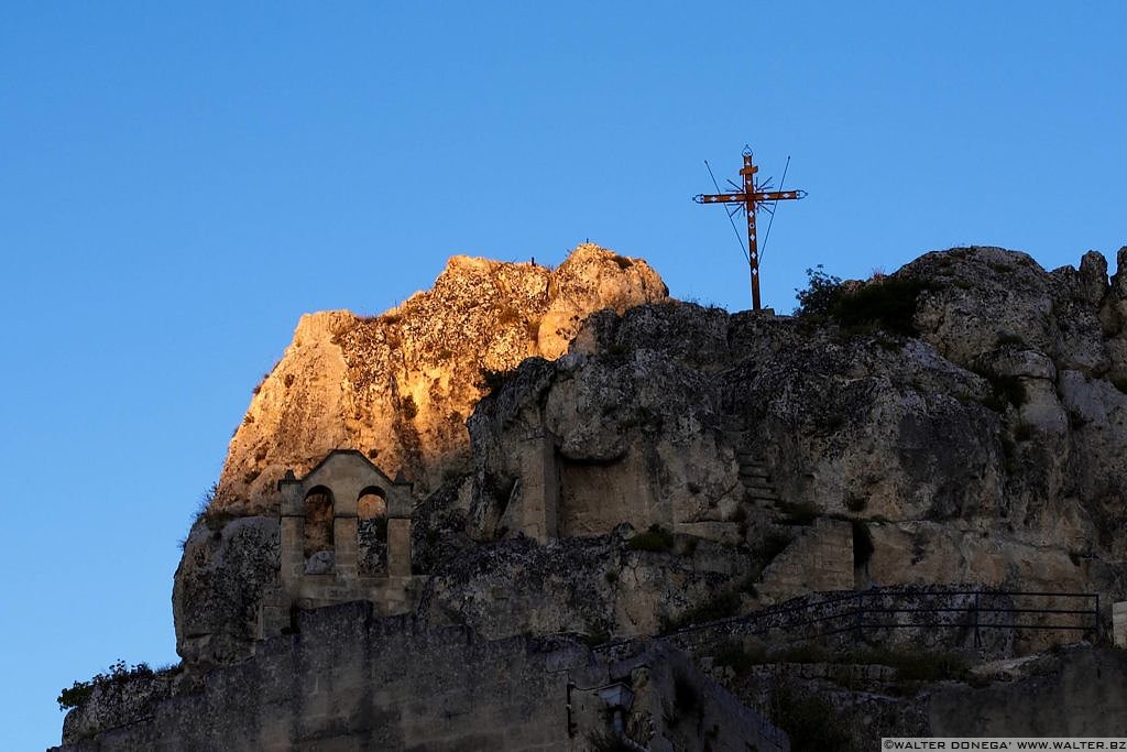 Matera i Sassi - 20 I Sassi di Matera