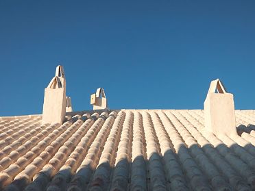 Binibeca Vell Minorca