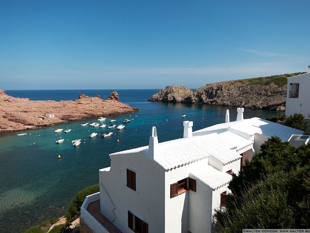 02 Spiagge di Minorca