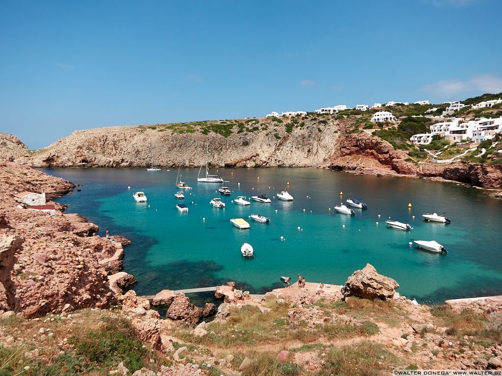 03 Spiagge di Minorca