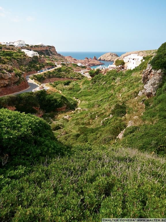 04 Spiagge di Minorca