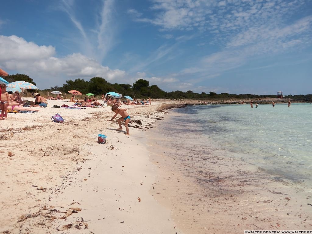 05 Spiagge di Minorca