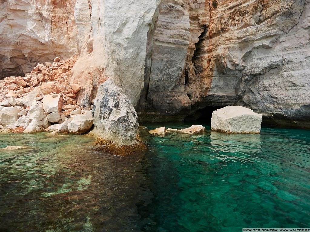 07 Spiagge di Minorca