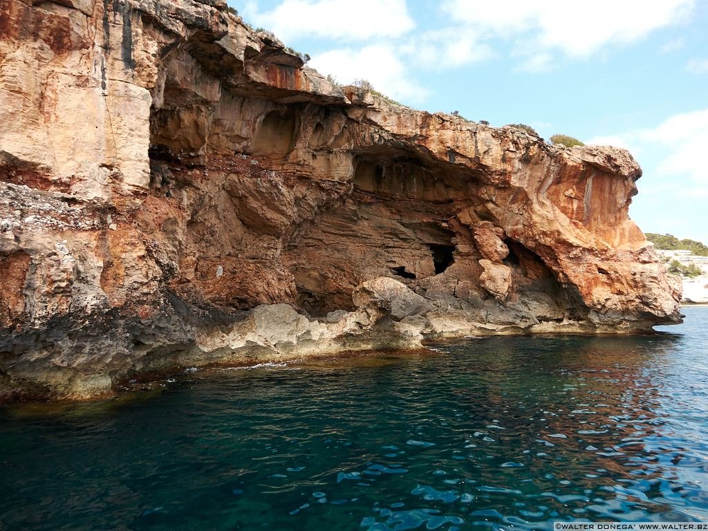 08 Spiagge di Minorca