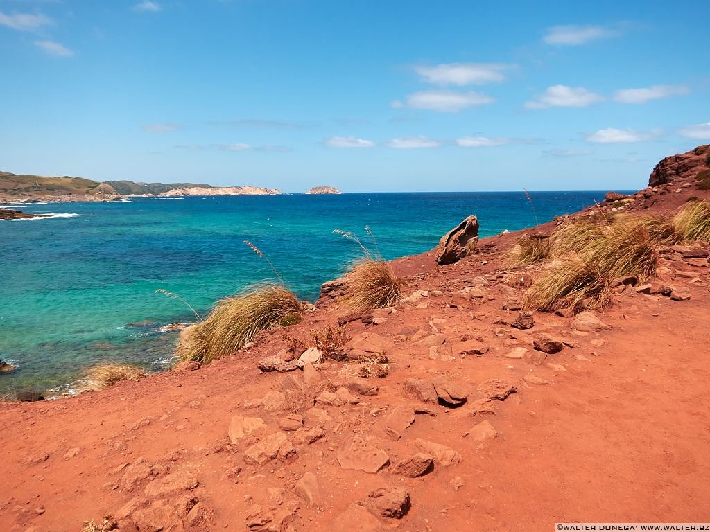 11 Spiagge di Minorca