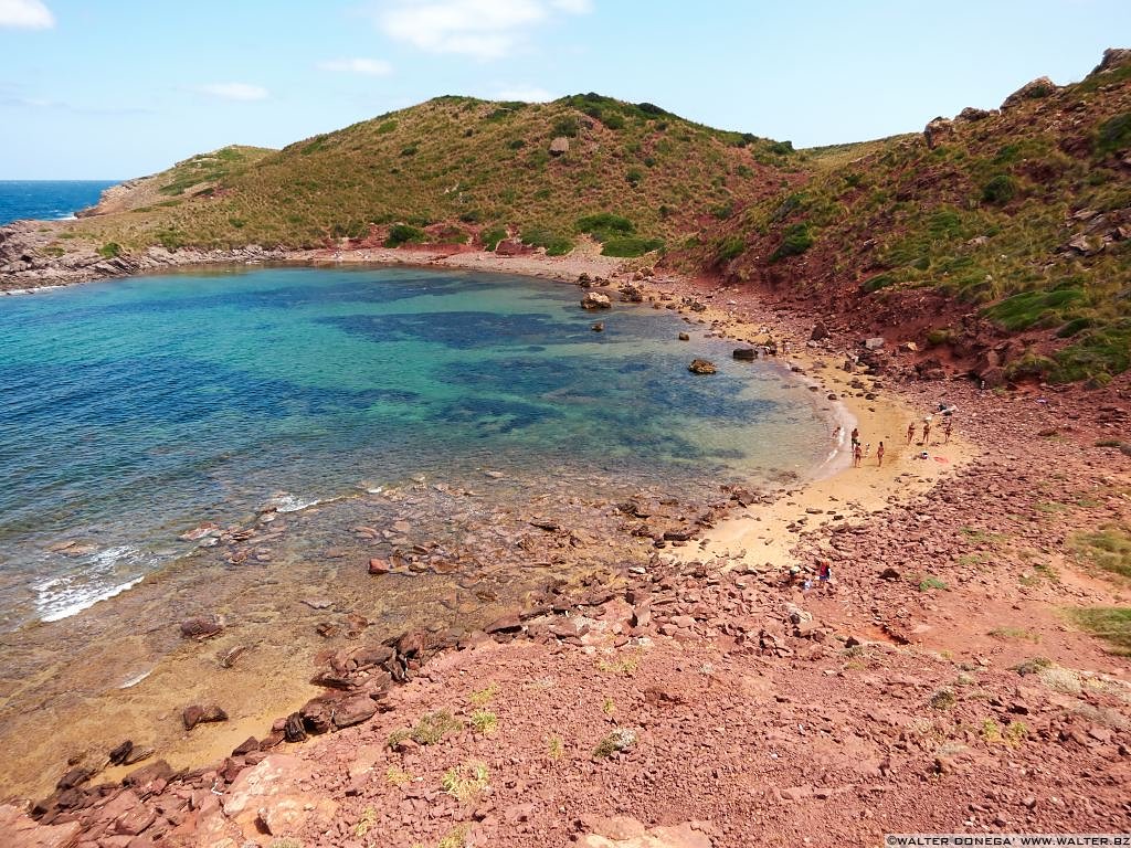 12 Spiagge di Minorca