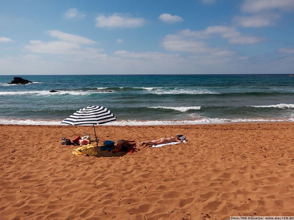 13 Spiagge di Minorca