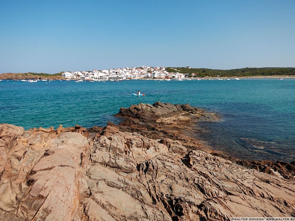 22 Spiagge di Minorca