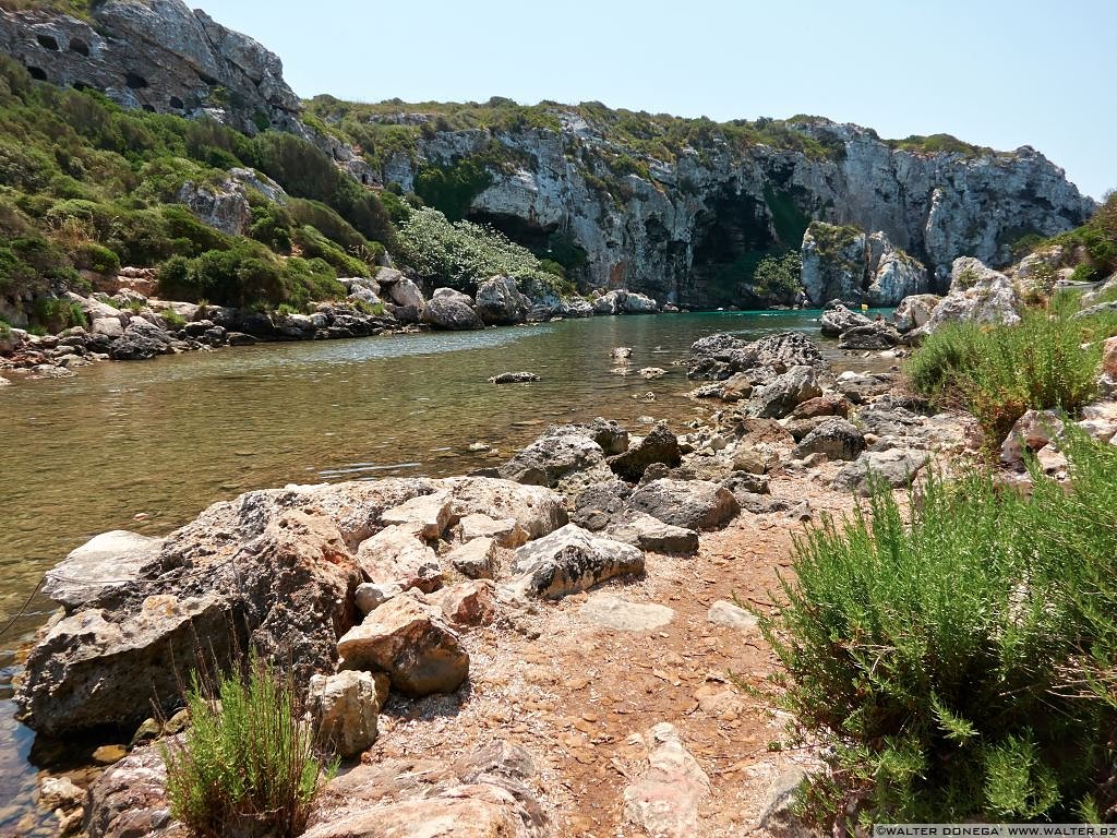 23 Spiagge di Minorca